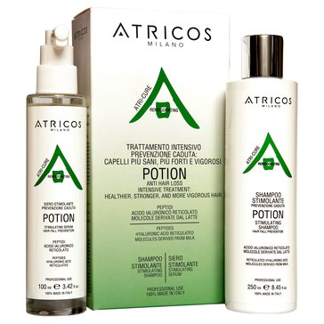 Hair Loss Potion – Sada proti padání a pro růst vlasů